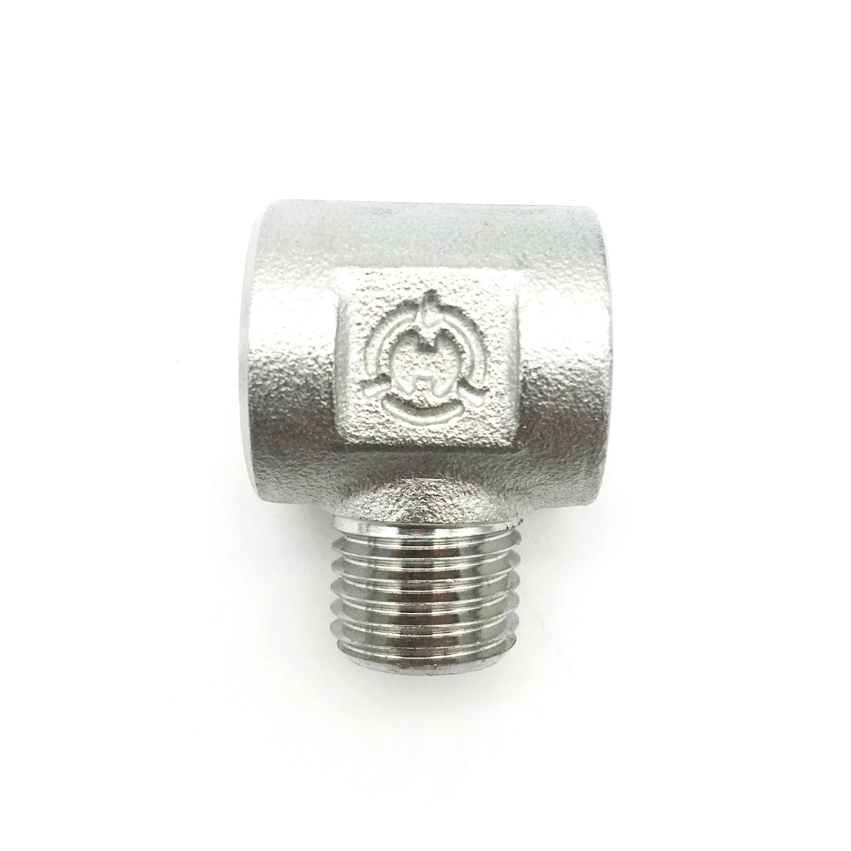 ISO 9001/IATF Metric Banjo Bolts Hydraulic Hose Fitting Parts