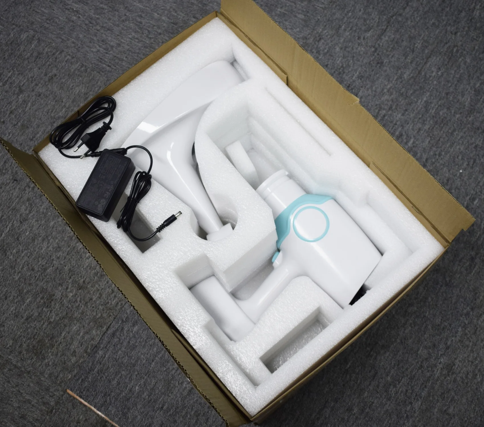 Gun type 3D dental scanner x-ray machined portable dental x ray machine