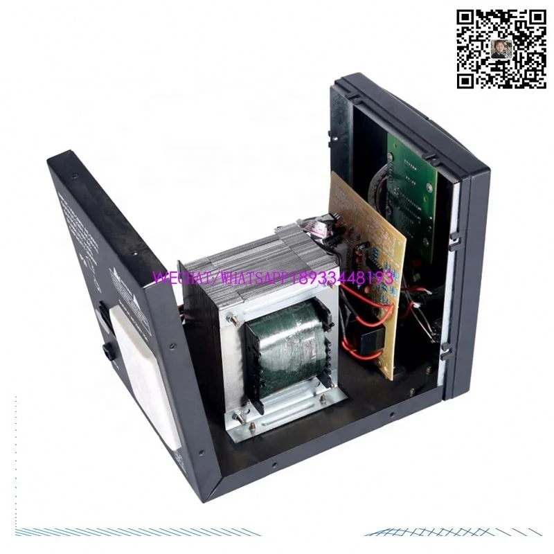 Автоматический регулятор напряжения электрического освещения защита Купальный костюм из 1 фаза servo Мотор высокой мощности автоматический