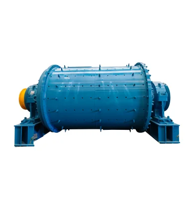 Reliable Performance Steel Vertical Grinder Stone Ball Ore Grinding Machine