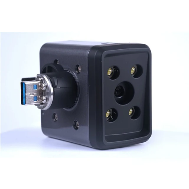 Ручной 3d-сканер einscan pro 2x для