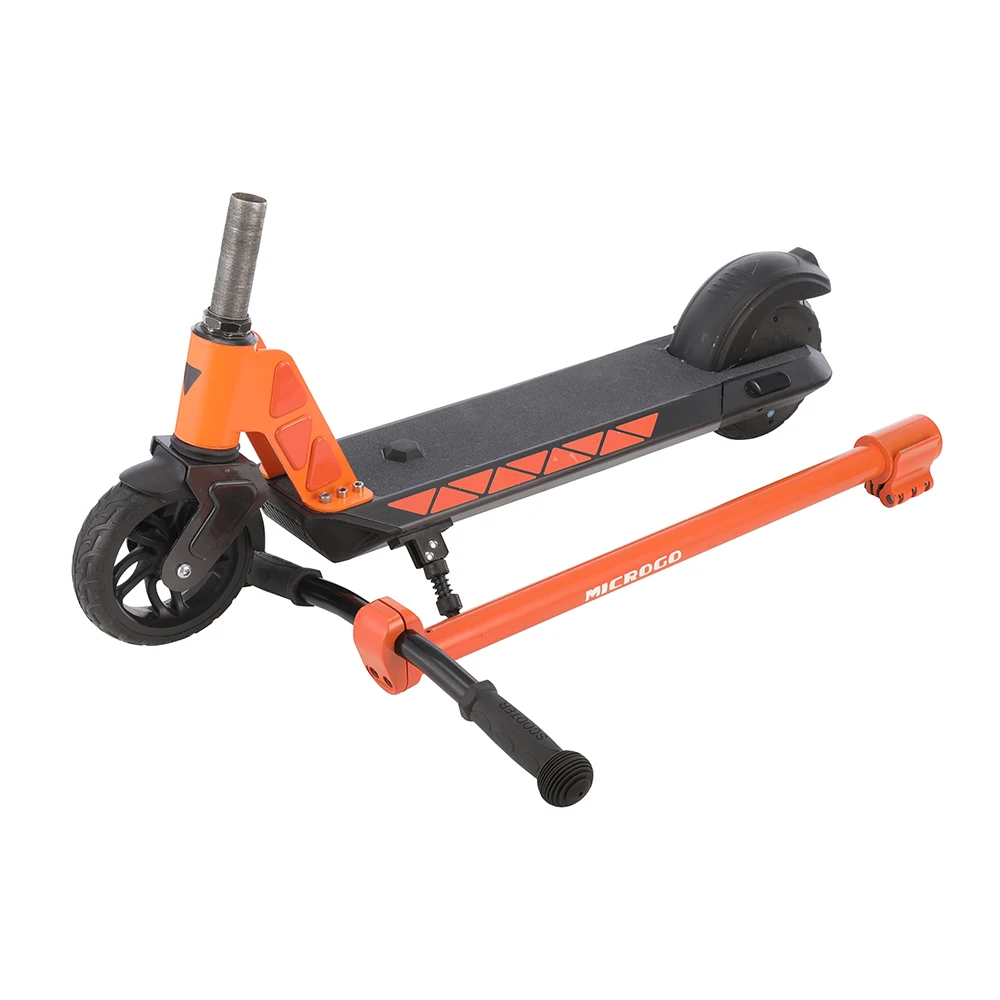 EU&US Warehouse Best selling  E Scooter Folding Kick Foldable 6.5 inch  Electric Scooter for Kids bike electric scooter forChild