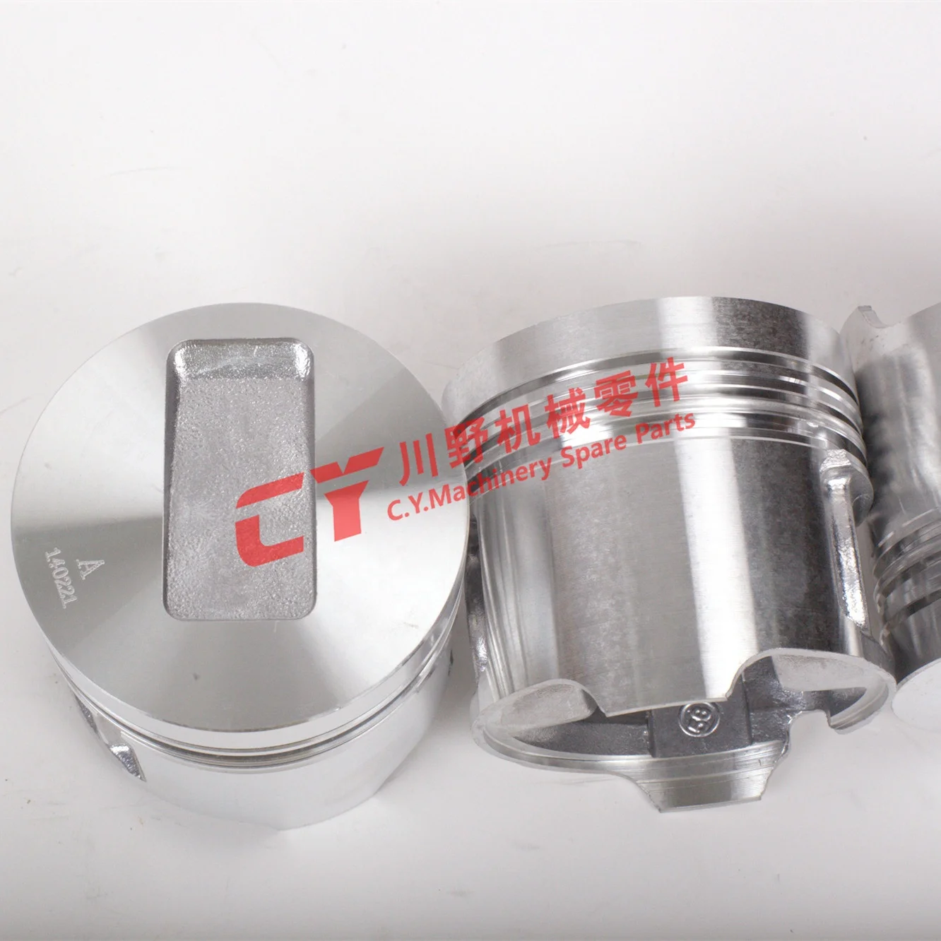 4900399 4901213 4900737 Engine Cylinder Liner Kit A2300 Piston