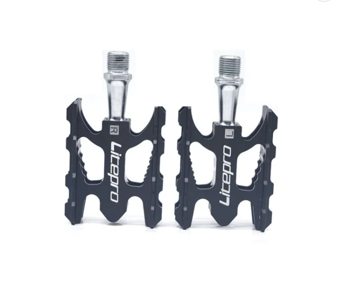 
Велосипедные аксессуары, велосипедные педали с алюминиевым подшипником, Ультралегкая прочная педаль для горного велосипеда 
