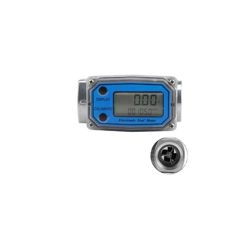 Высокоточный расходомер масляного насоса