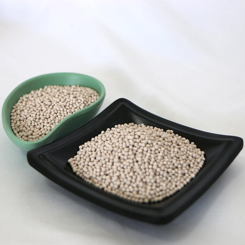 Psa zeolite 13x Oxygen Concentrator adsorber Molecular Sieve 13X HP