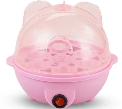Hot Sell Electric Egg Boiler/Egg Cooker/Egg Steamer 110V/220V 350W