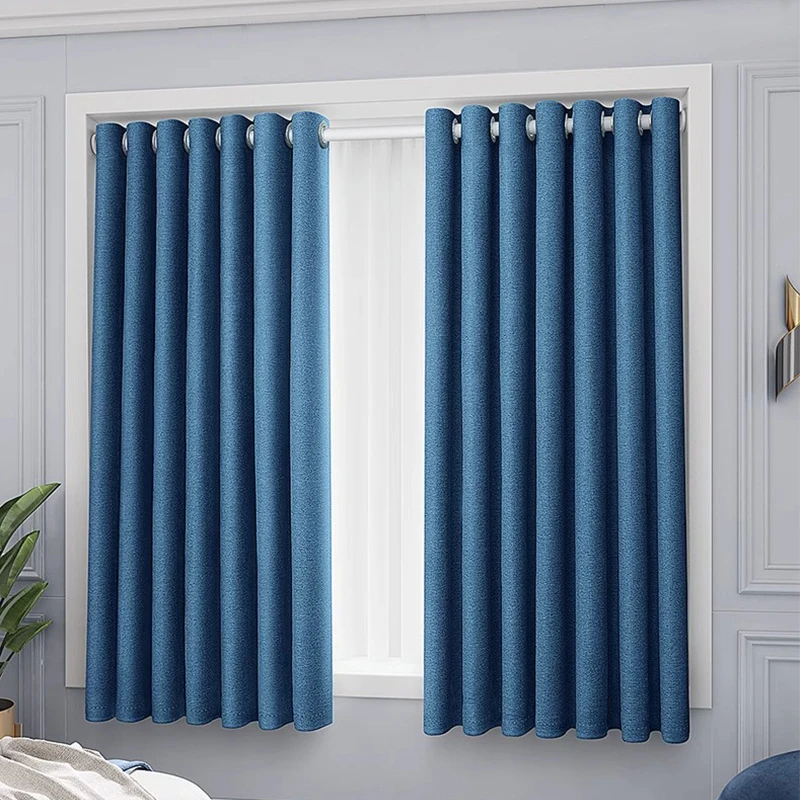Revamp Your Living Space with Exquisite Collection of Modern Curtains - Experience Luxury at Home