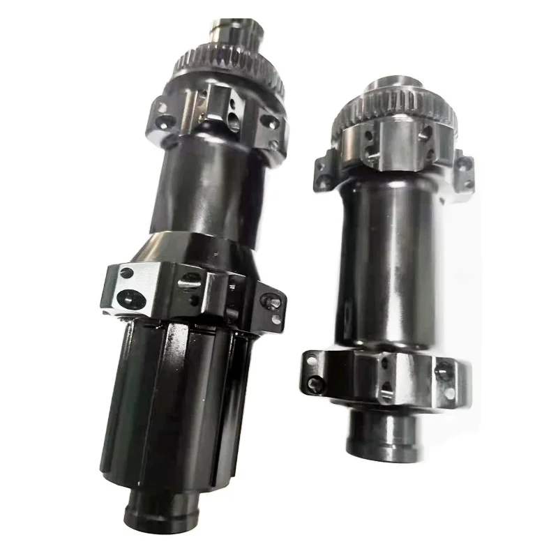 
Bicycle Parts Bike Accessories Center lock 24 Holes Bike Hub Disc Aluminum Alloy Lowest Price Wholesale Cheap Price Unique New 