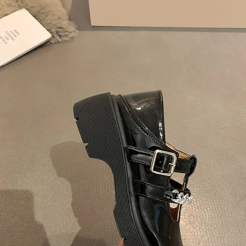  Fashion wholesale flat shoes party princess young girl