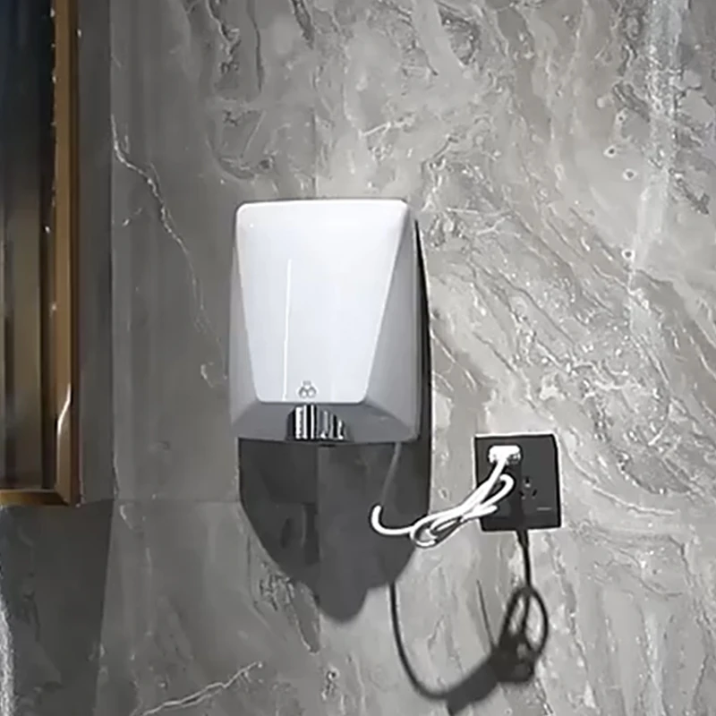 Новинка, лидер продаж, сушилка для рук в туалете для пресса, высокоскоростная струйная сушилка для рук в общественных местах, сушилка для рук