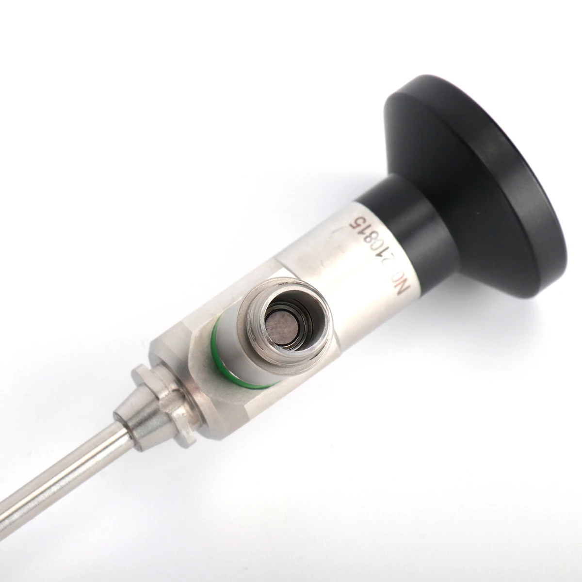 Ent Endoscope ent endoscopy flexible laryngoscope MSLSE02 with handle and stand for surgery