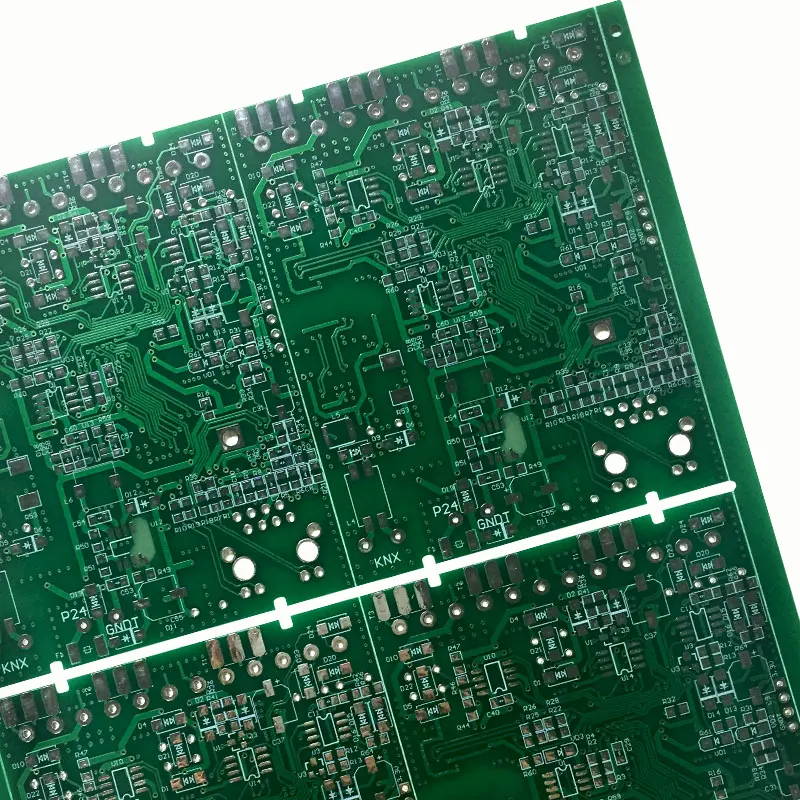 PCB Assembly and PCBA Assembly Printed Circuit Board Assembly