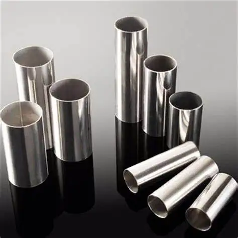 OD 16 мм 19 мм 20 мм полированная труба из нержавеющей стали 316 класс нержавеющей стали сварная круглая труба