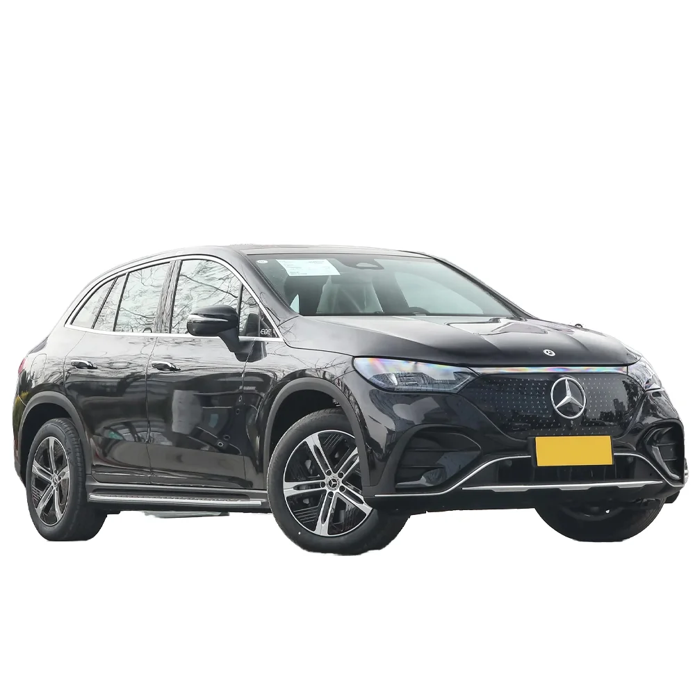 Роскошные чистые электрические автомобили EVI SUV Mercedes Benzs EQE 350 4MATIC новые энергетические Benz для продажи