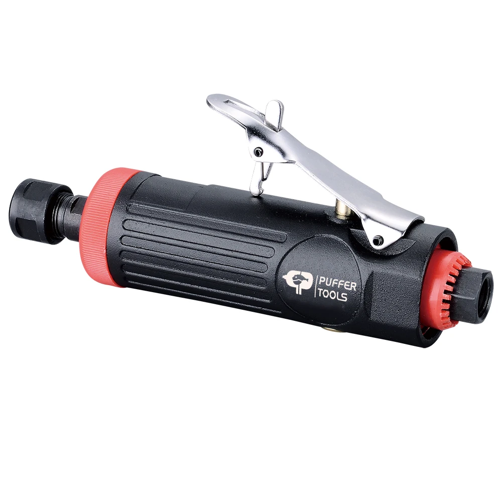 
1/4' Inch 25000rpm Professional Air Pencil Die Grinder 