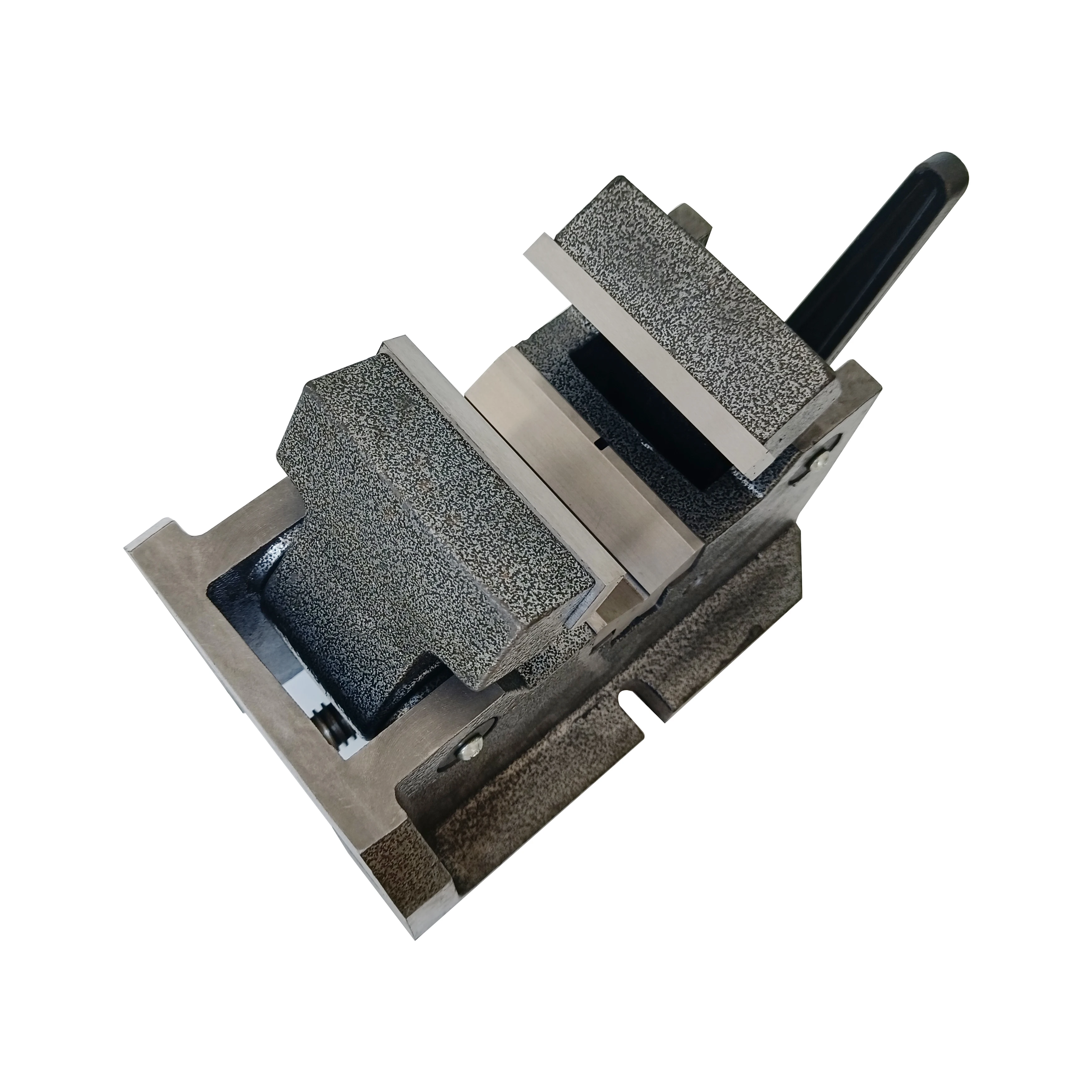 Высококачественные тиски для станка с ЧПУ типа V