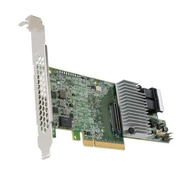 LSI SAS 9361-8i 8-port controller 1G card 05-25420-11 MegaRAID