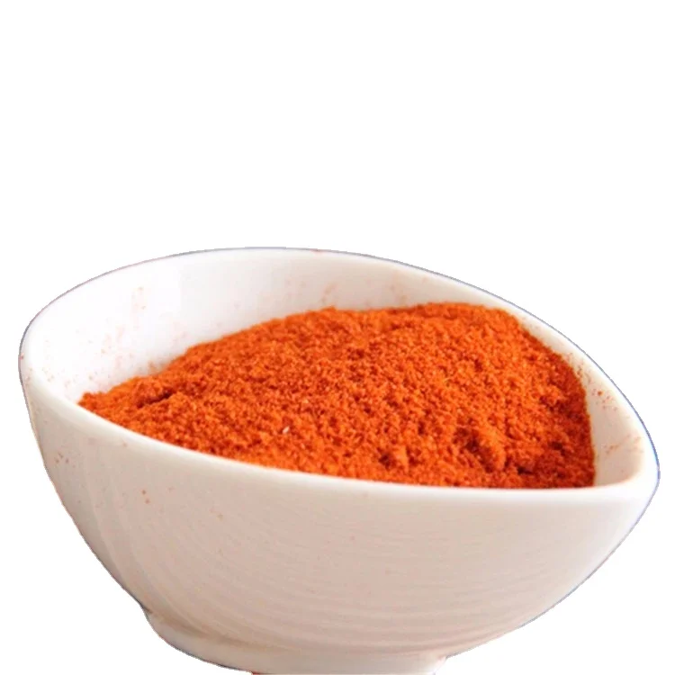
raw material red spices red chilli powder (Mexcian, Indian, Chinese, Thai,ect) 