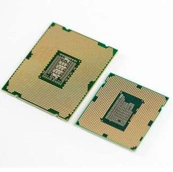 Computer CPU LGA 2011v3 Quad-Core 3.0GHz I7 5820K 5930K 5960X 6800K 6850K 6900K 6950X CPU X99 2011-3  Processor