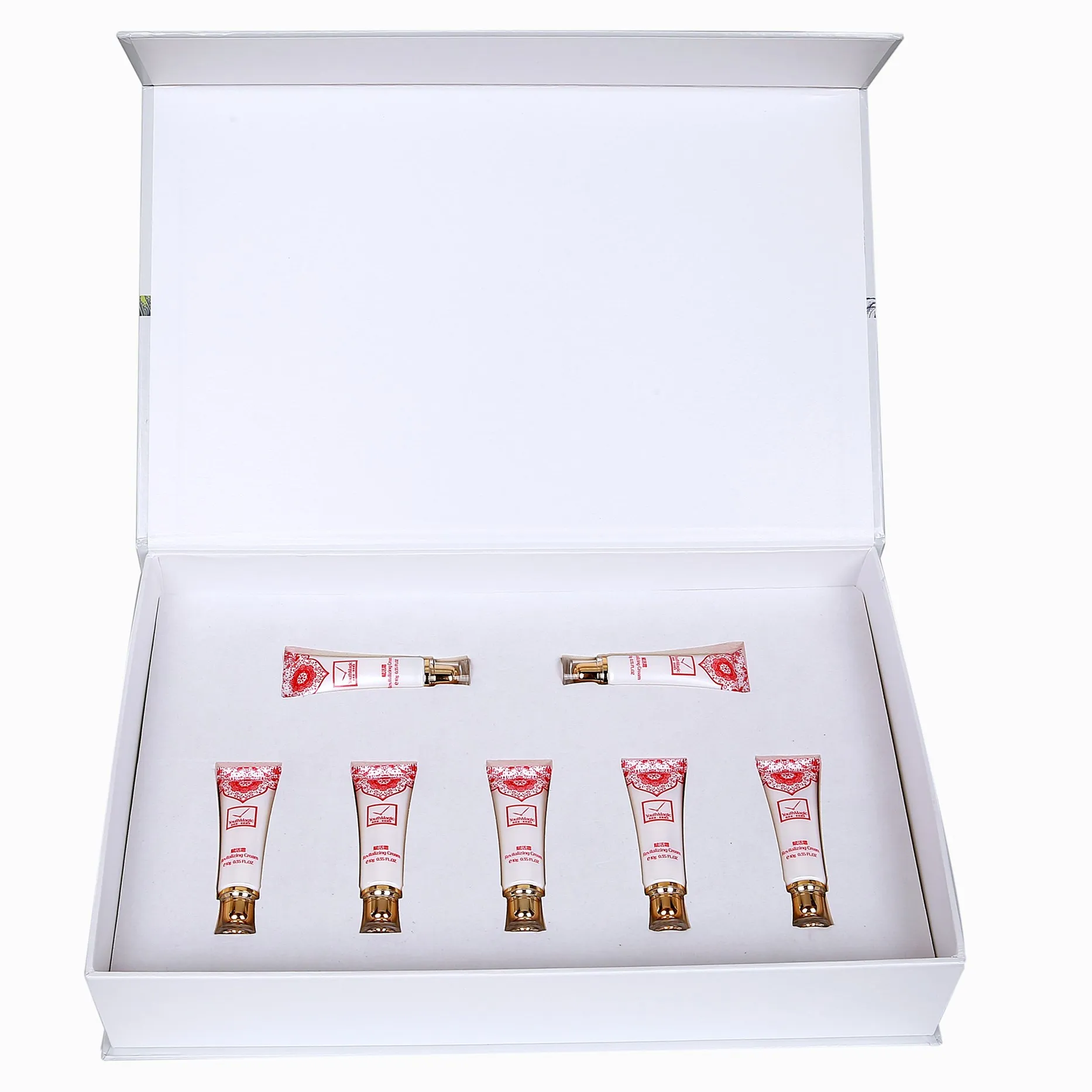 
Wholesale OEM/ODM Vaginal Cream Vaginal Getting Tighter Cherry Virgin 18 Again Shrink for preventing vaginal dryness 