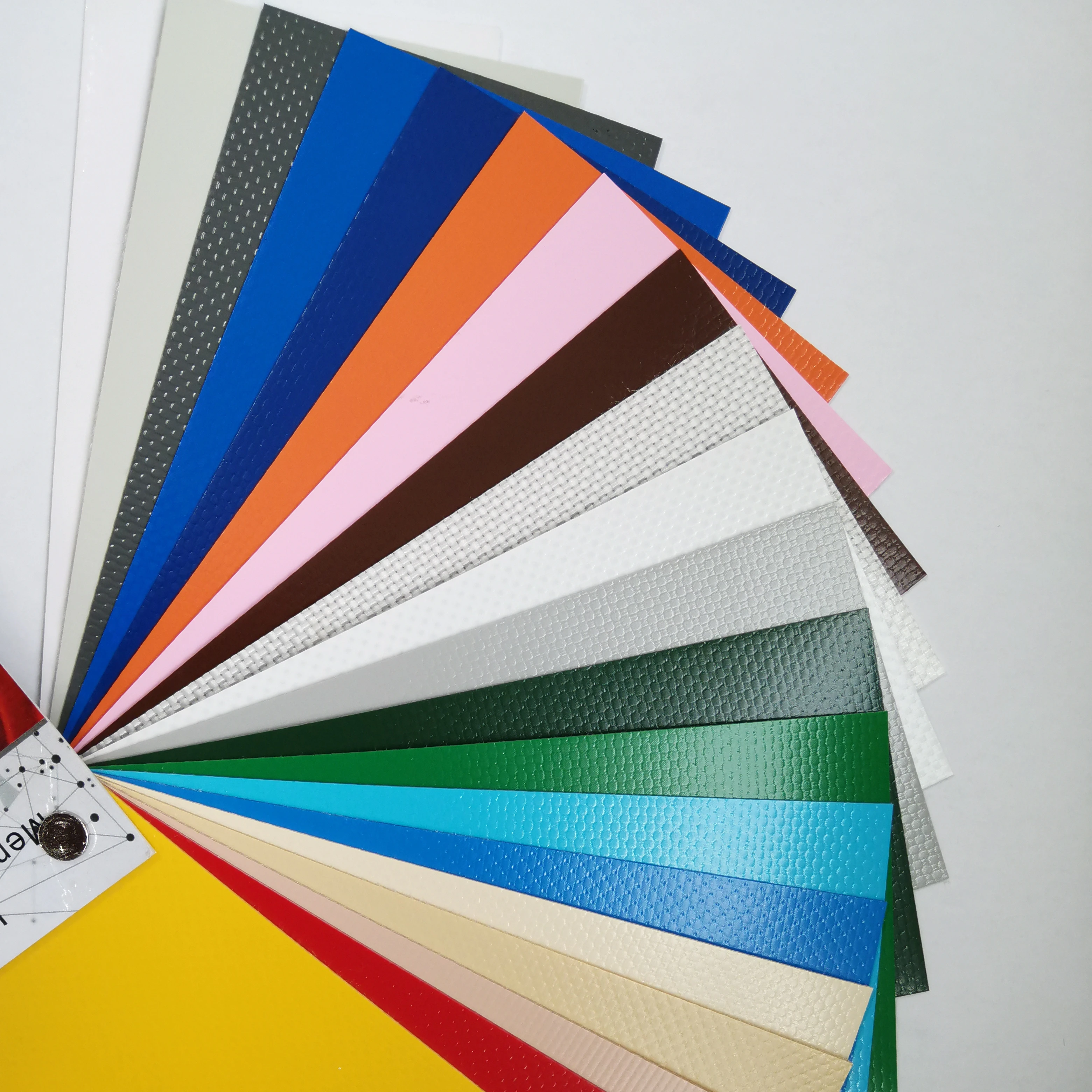 Factory direct sale PVDF PTFE  tensiel fabric architecture membrane material