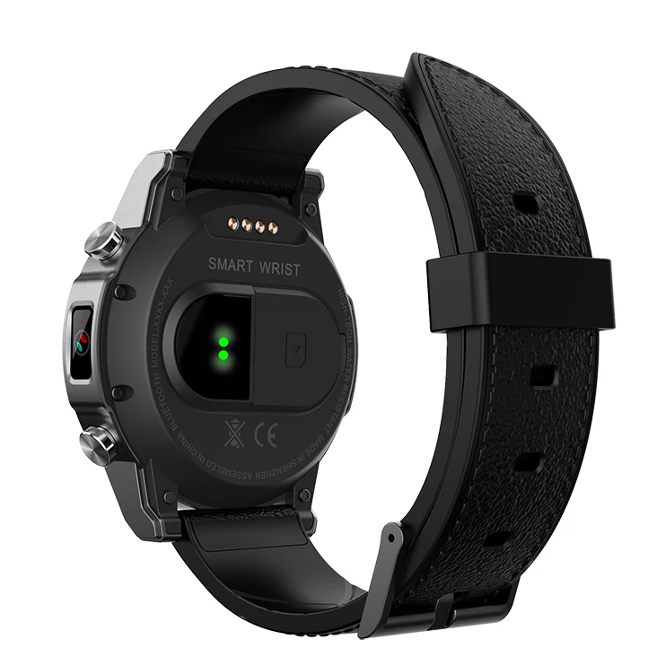WIFI/GPS/LTE/WCAMA/GSM/SIM Connected 4G Android 7.1 Smart Phones Watch New Arrivals 2019