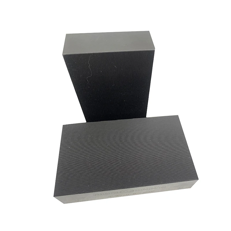 Thread Rolling Plate Dies Factory Directly Sale Flat Thread Rolling Dies With Roll Forming