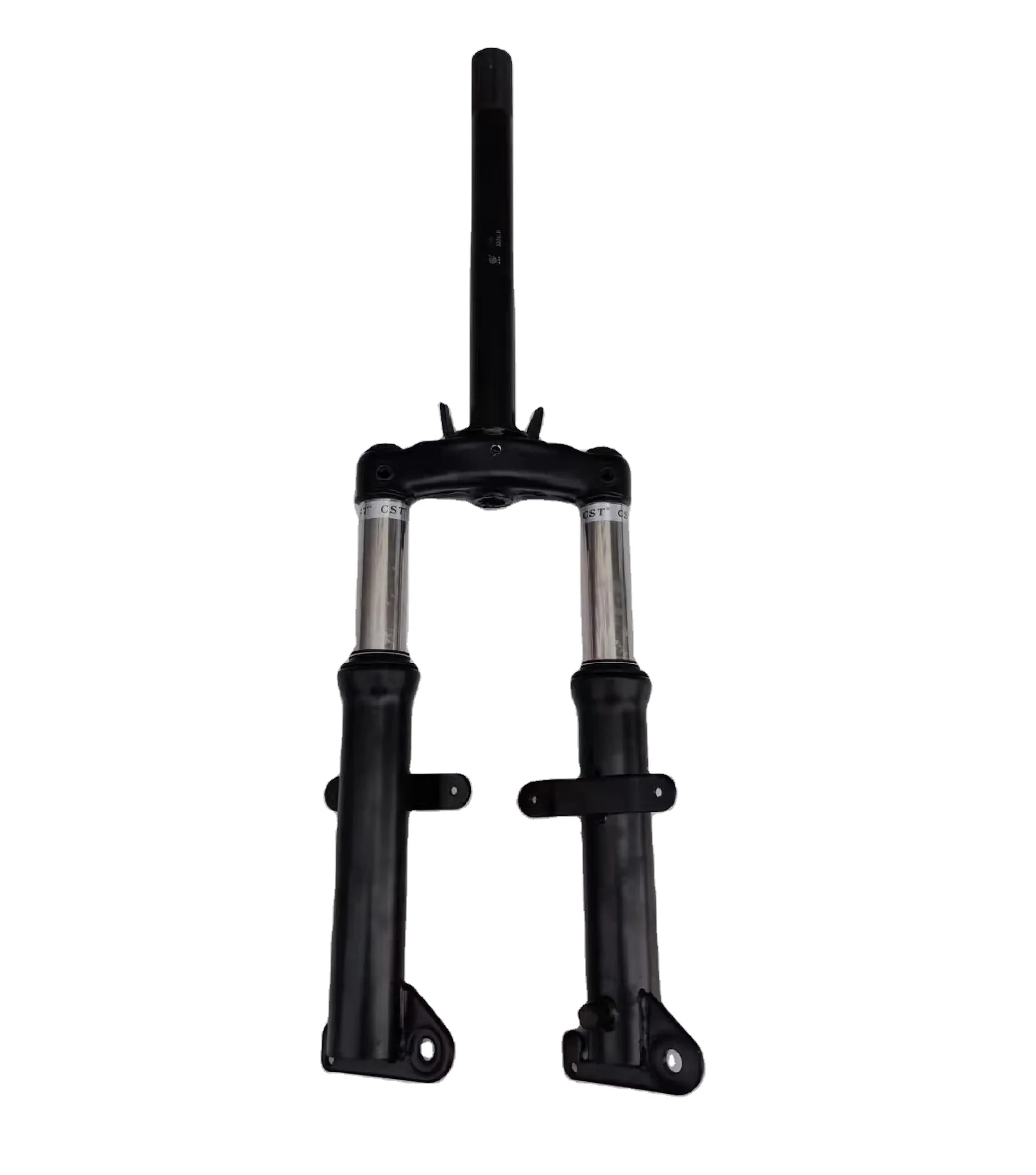 Amazon продает как горячие торты, комплект для переоборудования электрического велосипеда, передняя вилка электрического мотоцикла