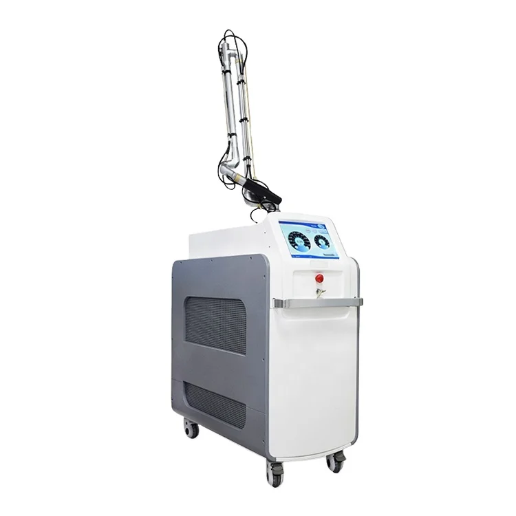 
pico Wholesale price dark spot tattoo removal machine nd yag laser picosecond Presale 1064 nm 785nm 532nm Picosecond q switched 