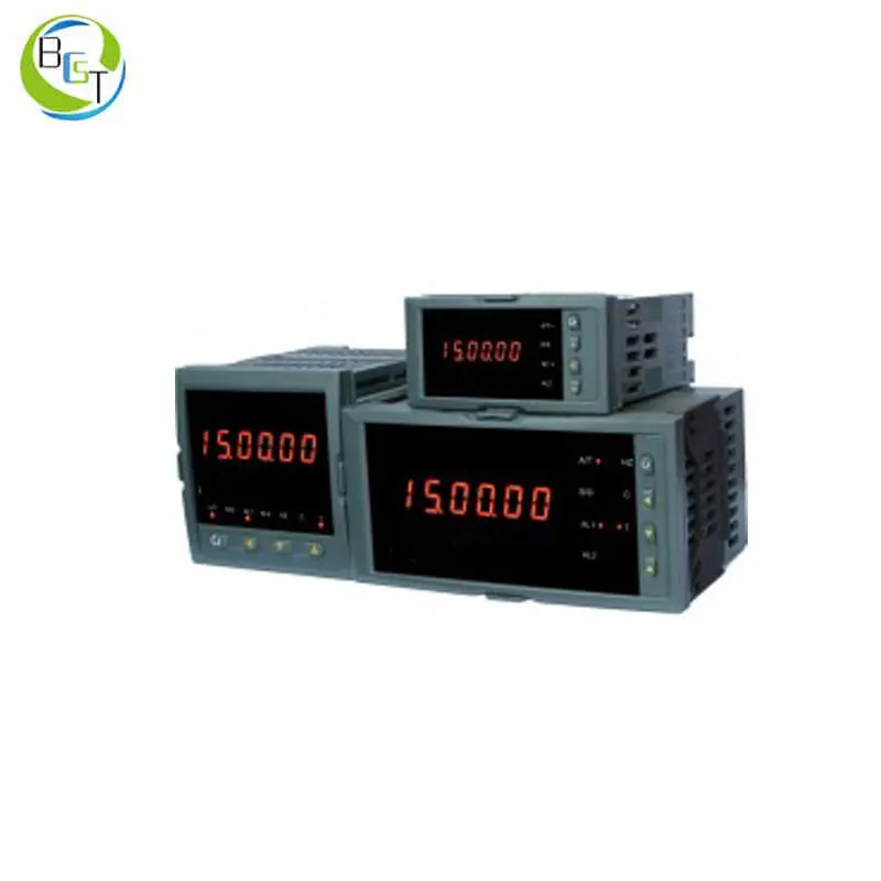 Измеритель температуры/уровня с креплением на панели