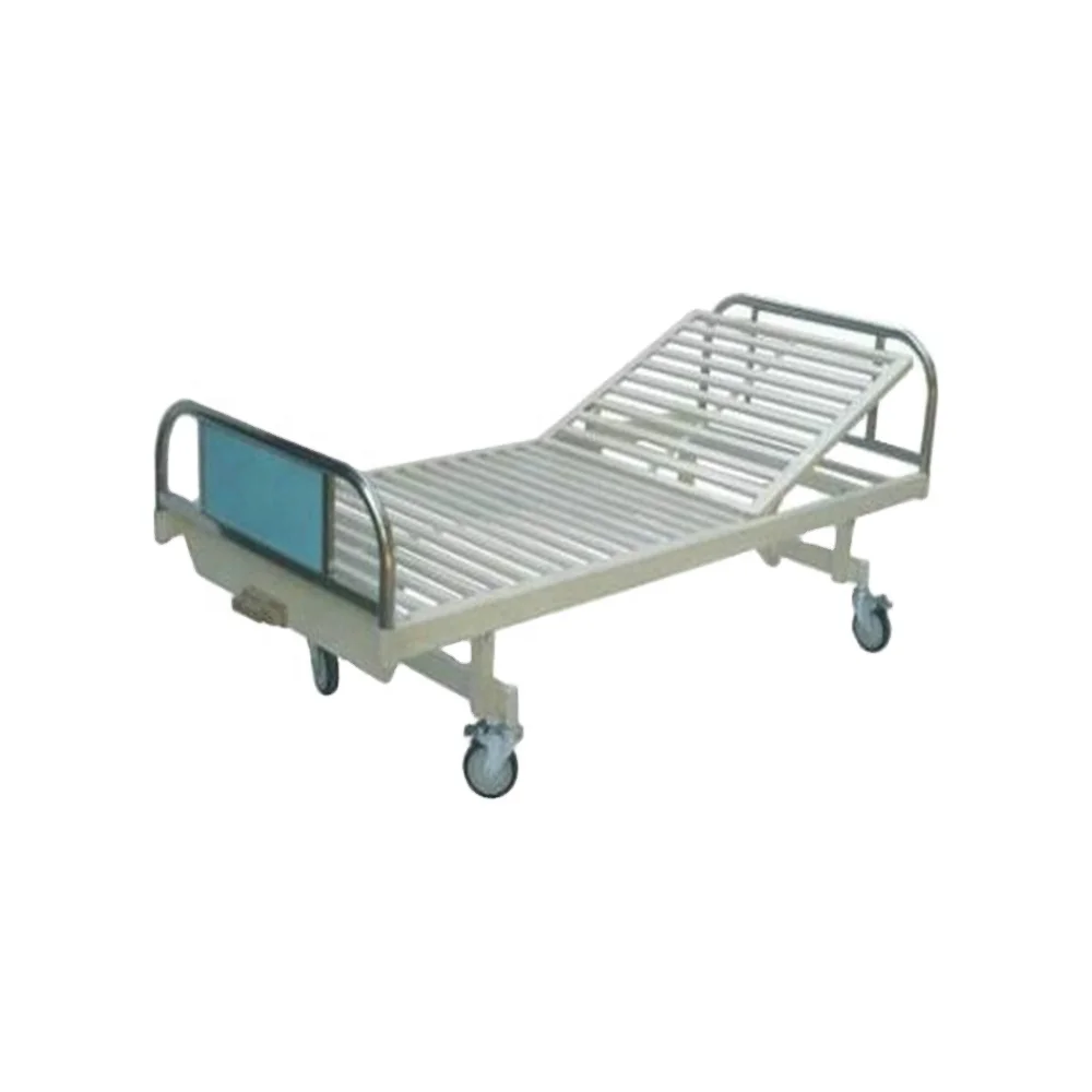 Cheap price Manufacturer Supply Single Function manual bed hospital bed Buy