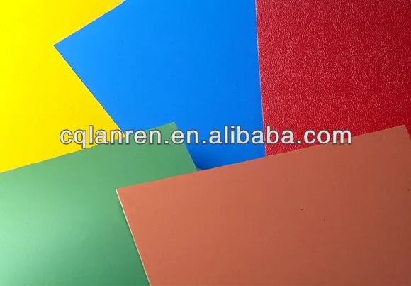 China factory High quality Aluminium composite panels ACP sheet Aluminium sandwich panels aluminium
