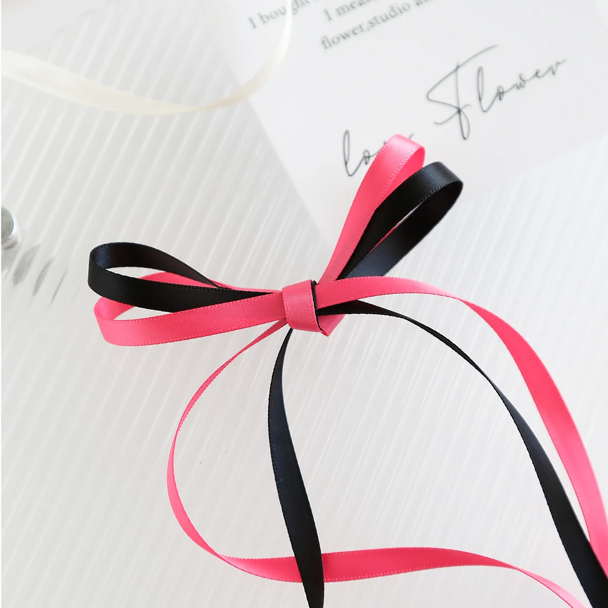 3mm silk ribbon custom satin ribbon ruban lurex ribbon tape