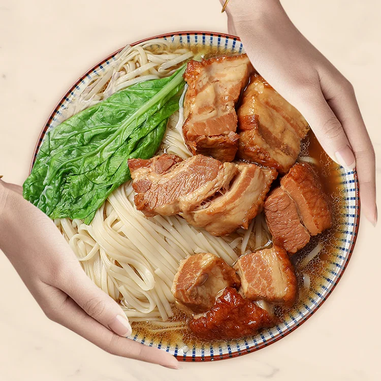 Wholesale Canned Pork Canned Canned Pork Meat Food