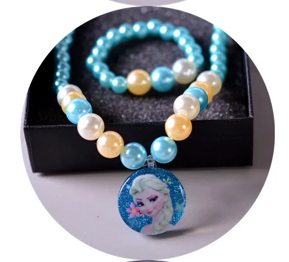 Детский милый набор аксессуаров для волос мультяшный набор заколок для волос изысканные аксессуары для волос подарочная коробка