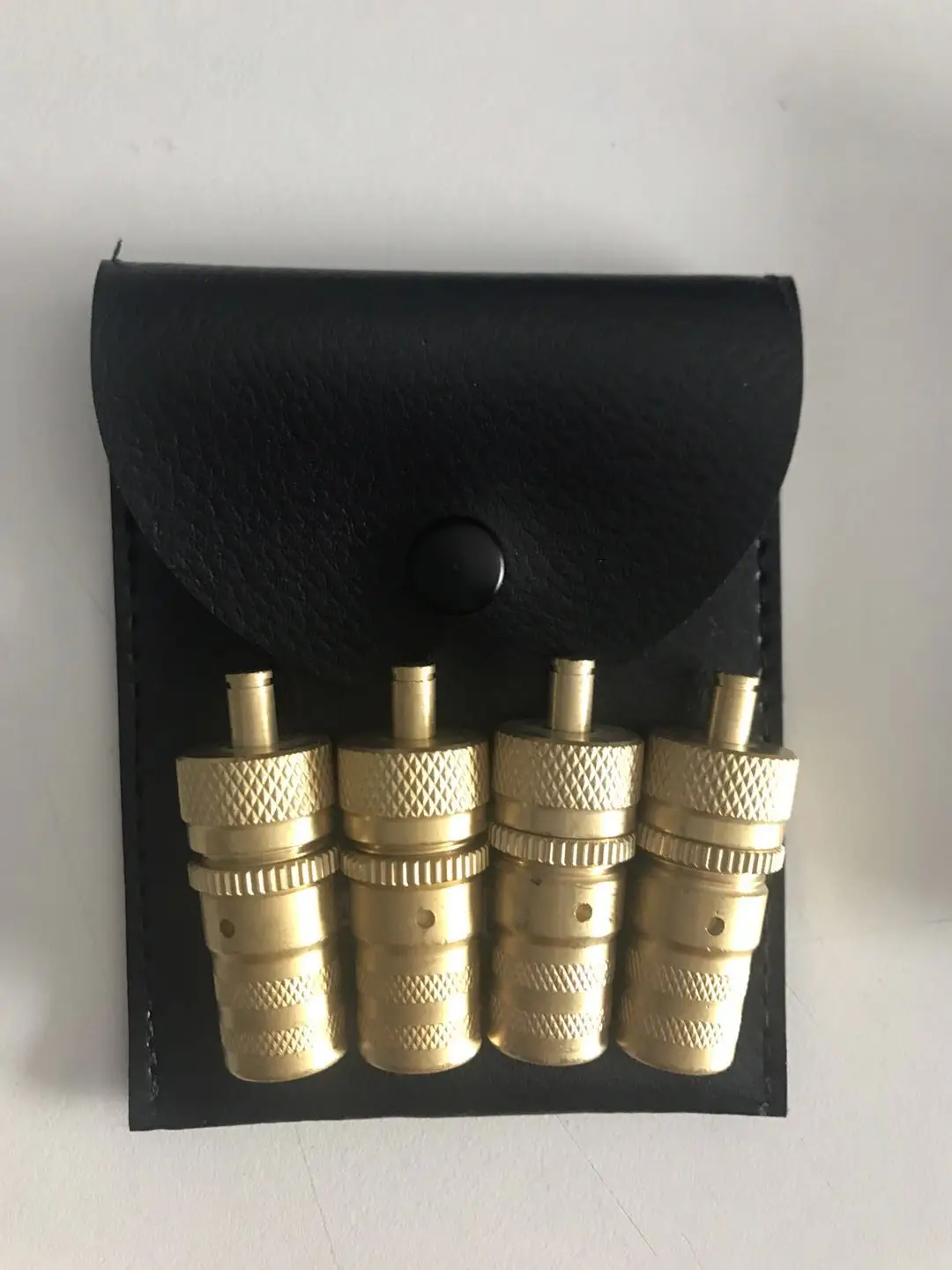 China 4x4 accessories tire inflator Tire Deflator Valve