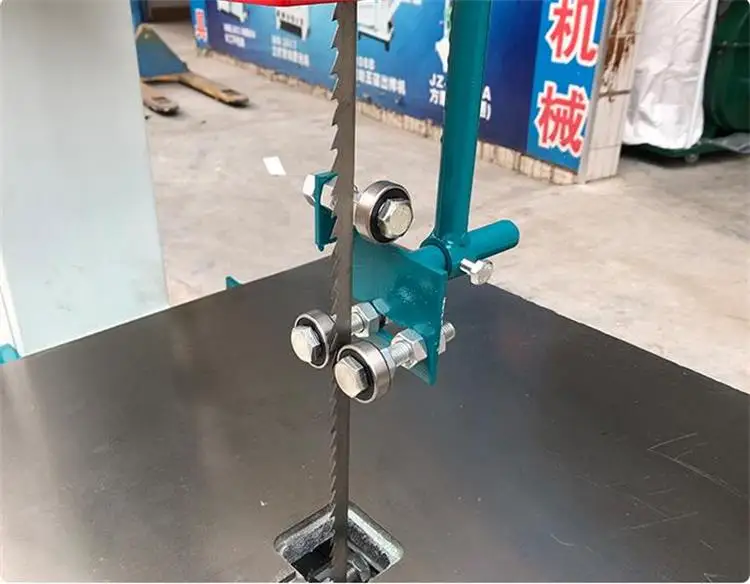 Band Sawing Machine Woodworking Band Saw Machine Wood Sawing Machine