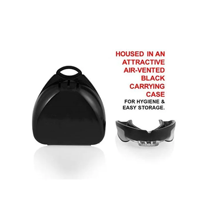 Private Logo High Quality Wholesale Boxing Gum Shield Custom Mouth Guard