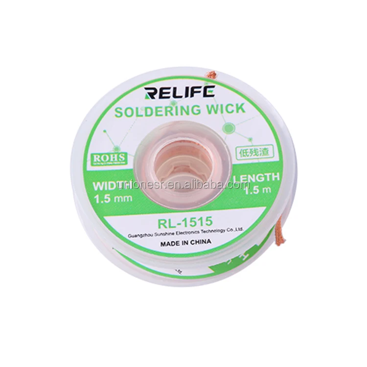 Wholesale General Mobile Phone Repair Parts Accessories For LG-1515 Soldering Wire