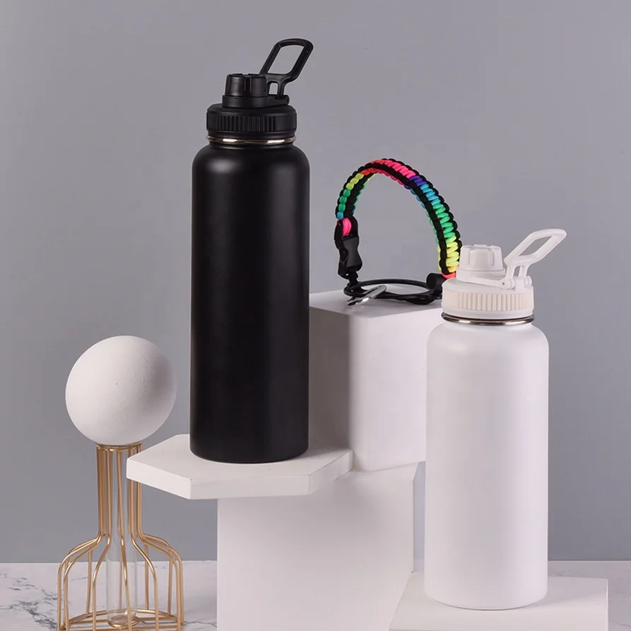 Hot Selling Customized Double Wall Vacuum Insulated School Kids Water Bottle