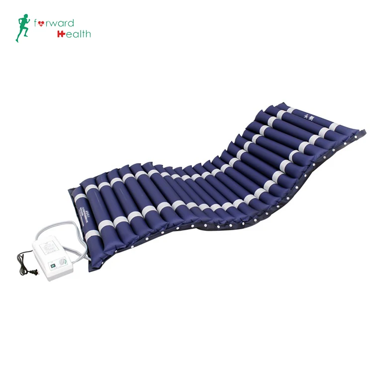 Manufacture medical anti-decubitus air mattress for hospital bed, ICU bed mattress with factory price