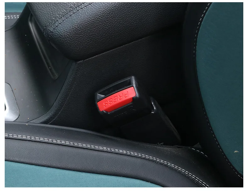 Wholesale high quality automotive seat belt extension jack Automotive seat belt extension auto parts