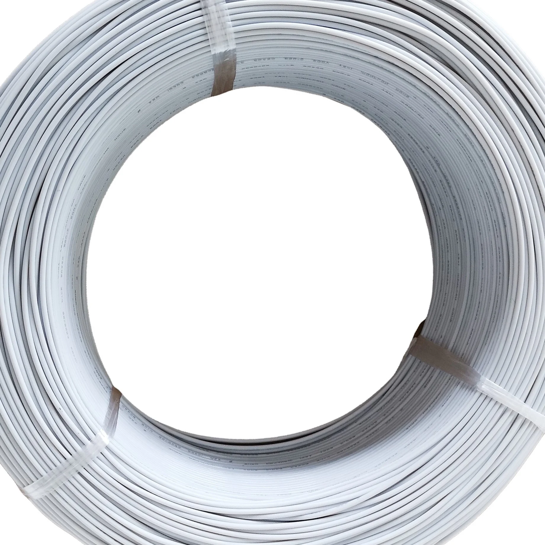 UL1199 8AWG Electrical Wires Cables And Wires Single Core Wire Cables  Power Cable