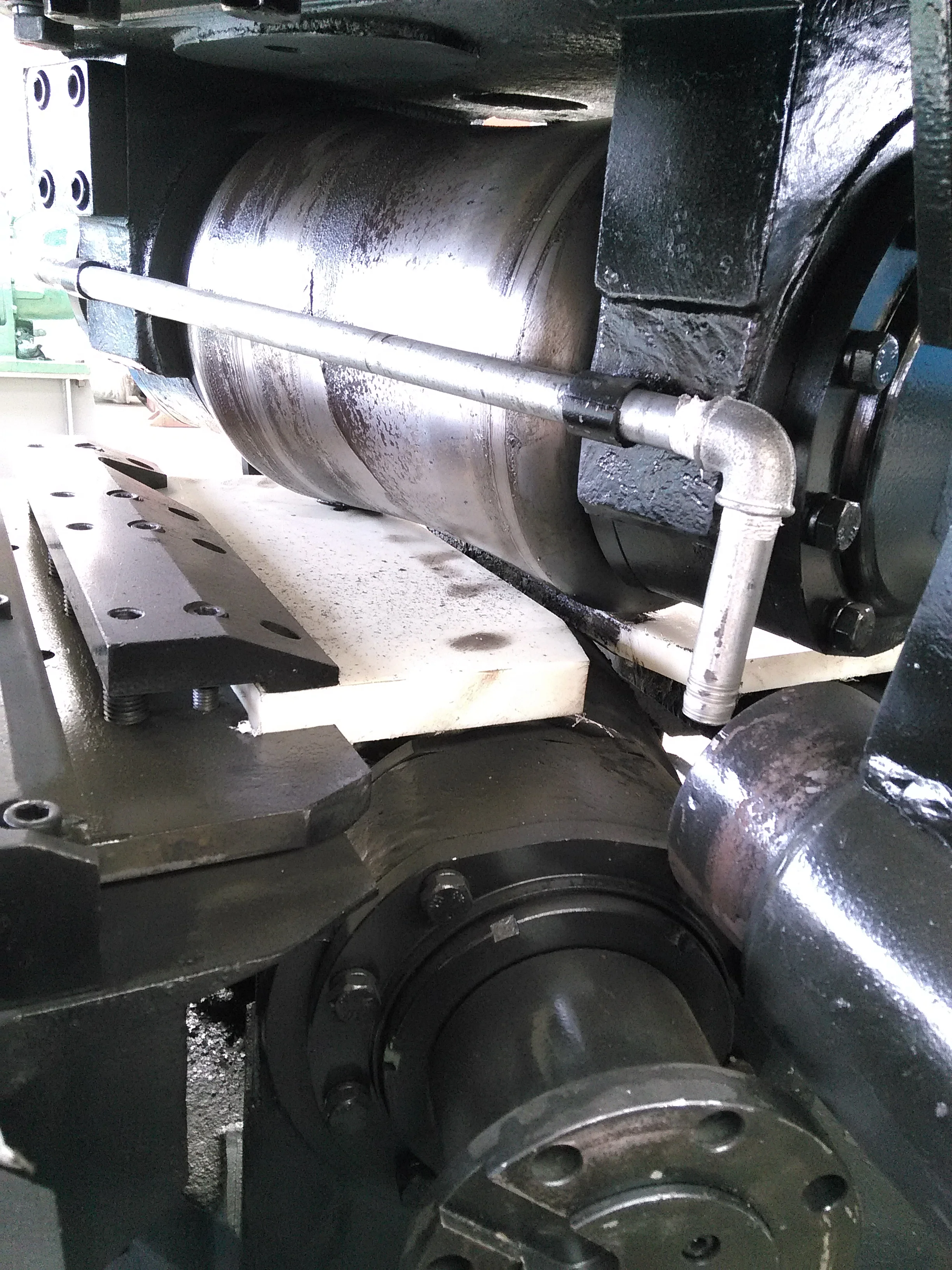 Straightening Machine JY40ZY