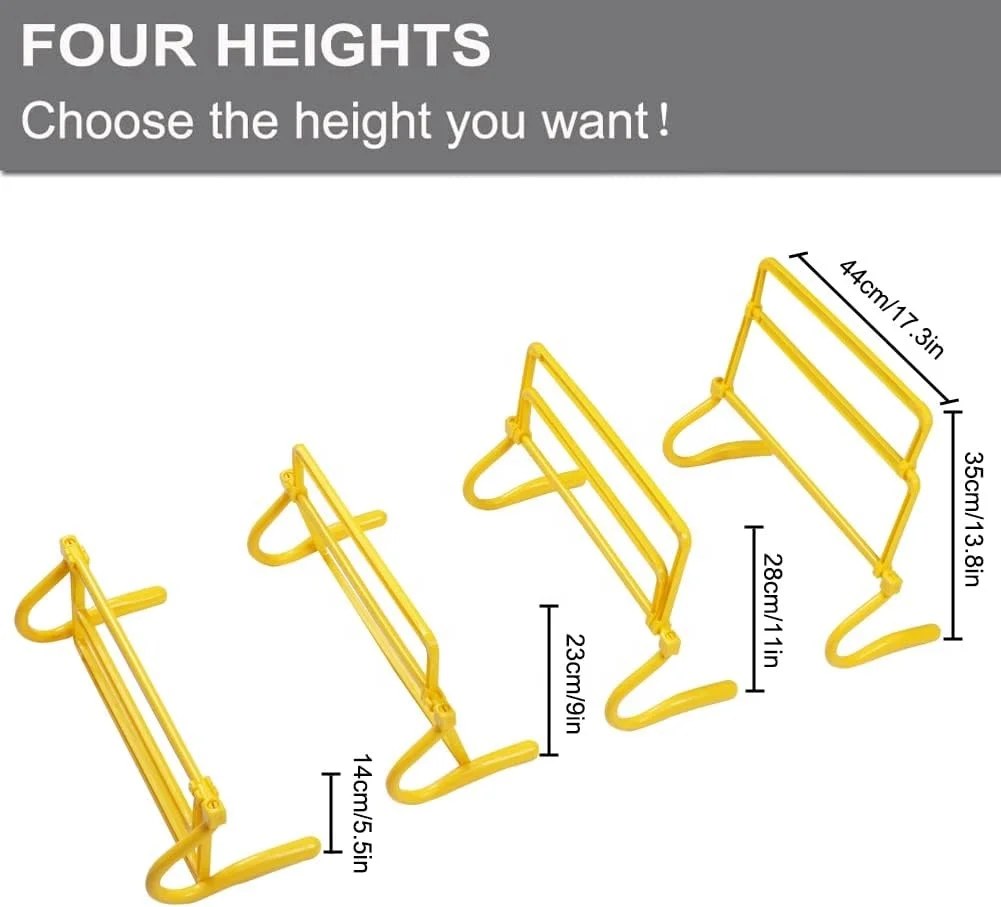 Disc Cones Agility Ladders Speed Jump Rope Powered Parachute Football Equipment Speed Agility Training Set