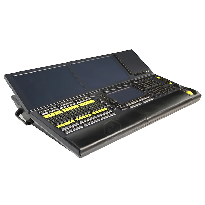 MA2 light console professional dmx lighting controller