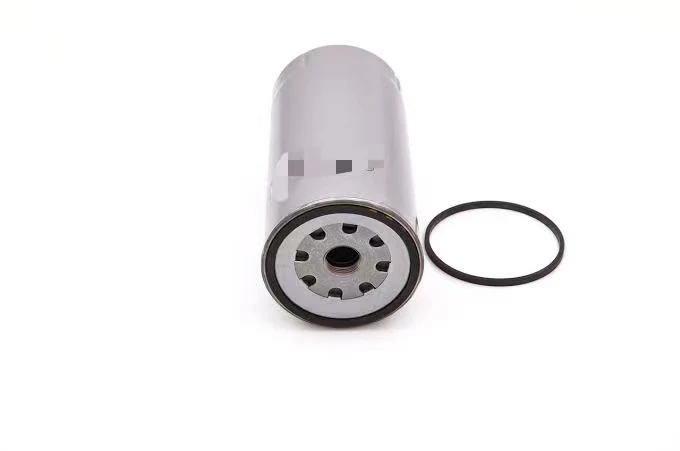 Heavy duty truck hydraulic oil filter P163903 HF6343 HC9700FDS9H PT8363 supports customization