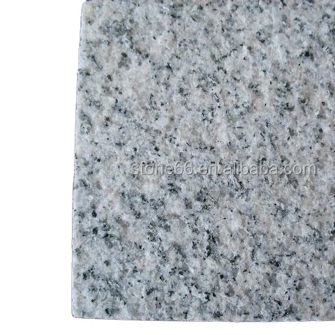 Chinese Good Price Natural Granite  China Kashmir White Granite Light Grey White Granite Stone
