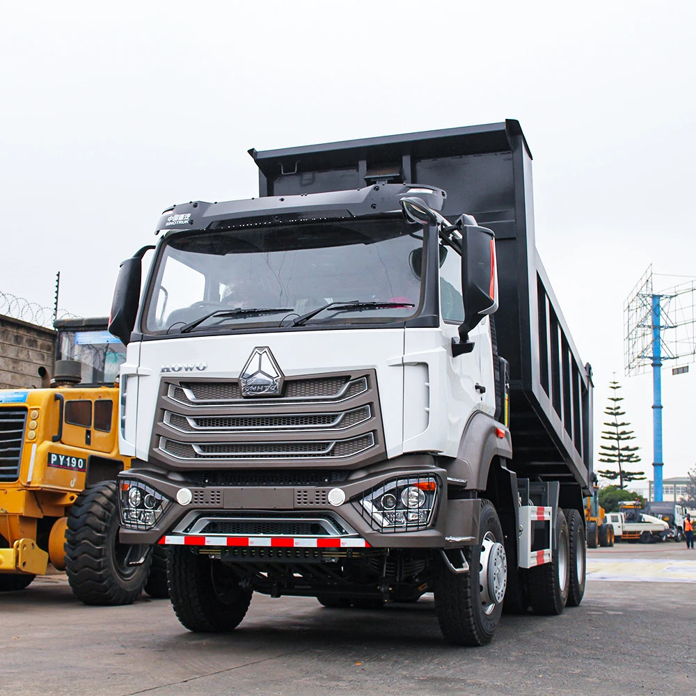 Самосвал 6x4 8x4 Sinotruck Howo самосвал 400 цена